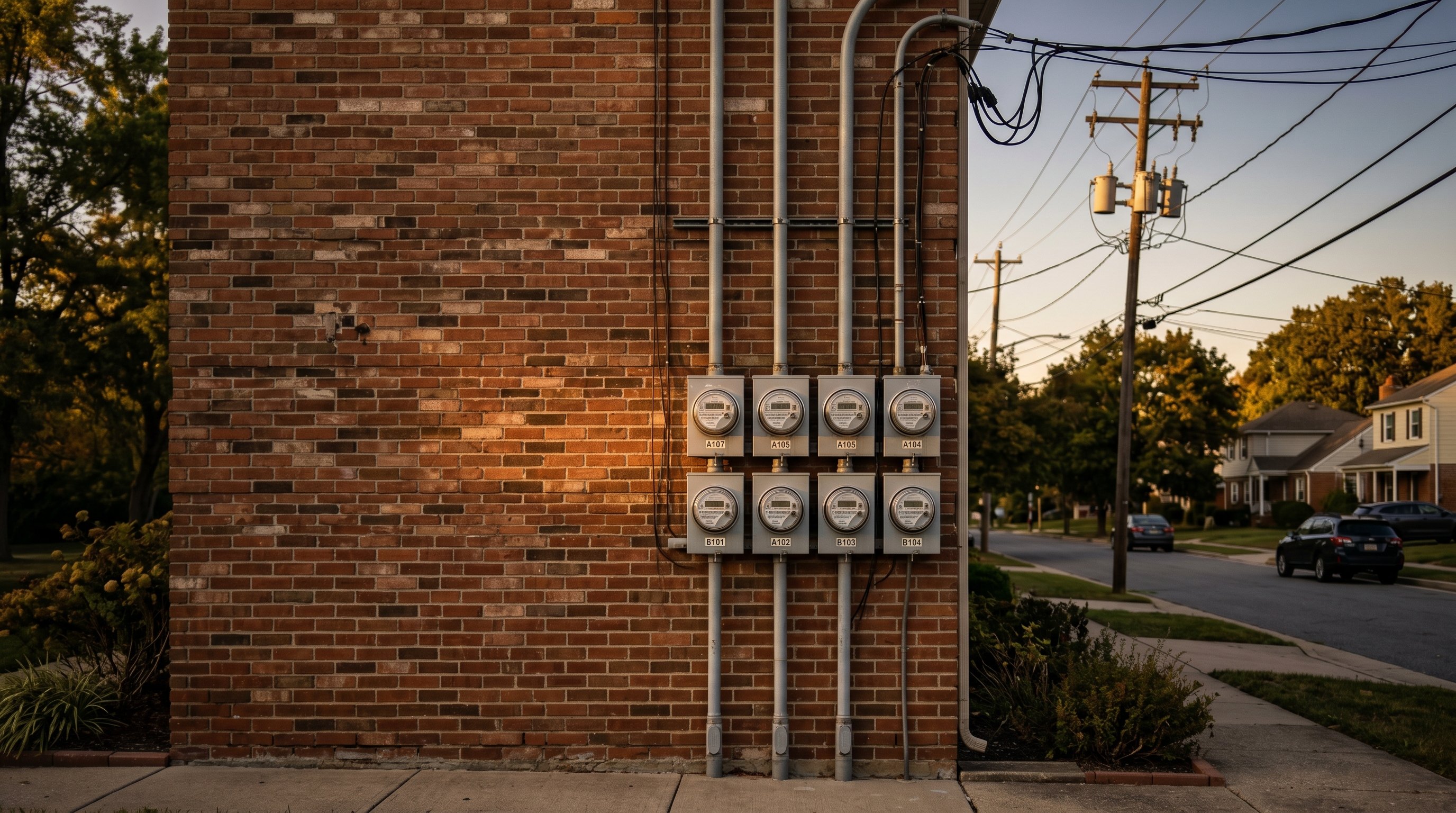The AI ratepayer protection pledge is voluntary. State utility regulation, not Washington, decides who gets to buy power directly. A procurement read.