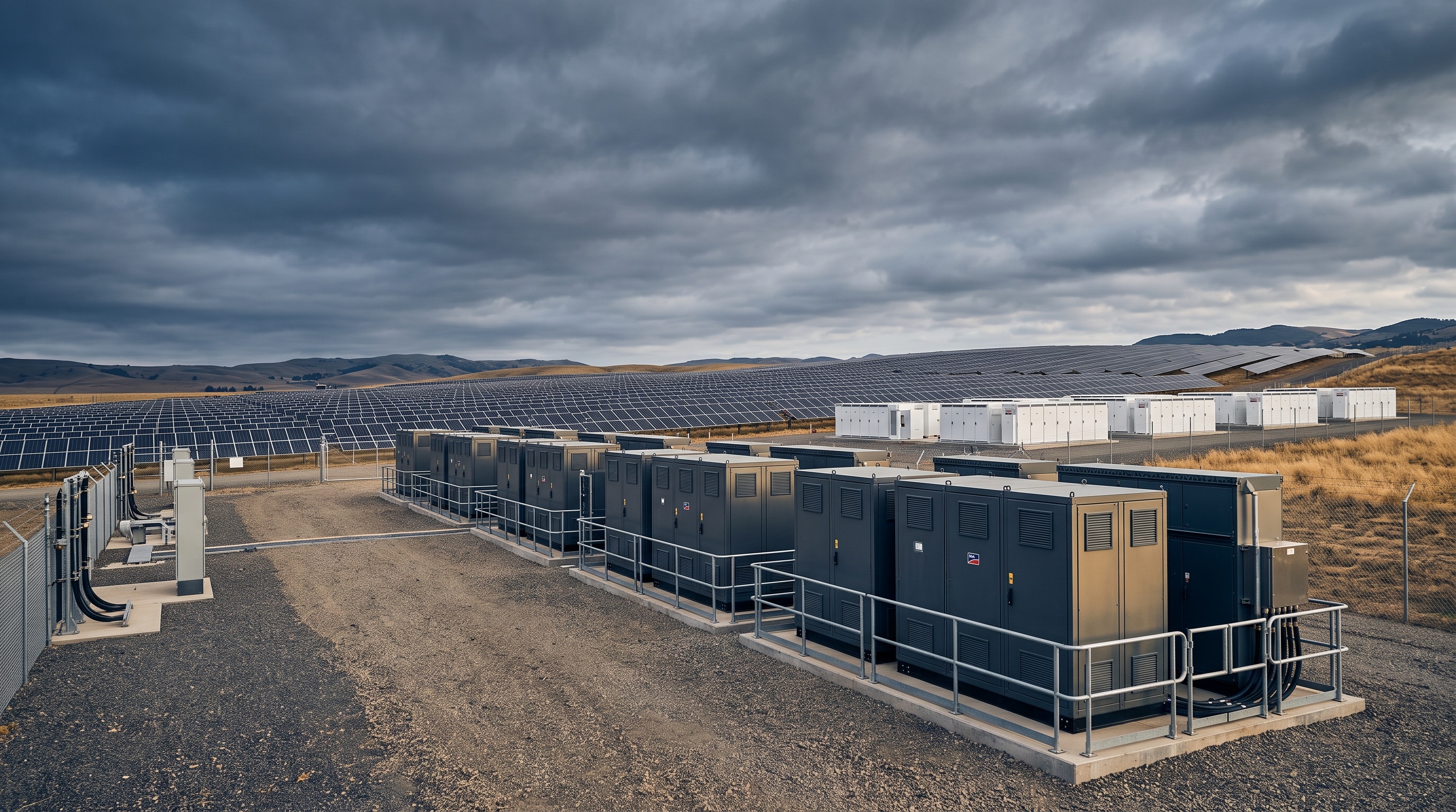 The US is drafting a Chinese energy inverter ban on grid-security grounds. What the FCC rule means for inverter sourcing and how buyers should prepare.