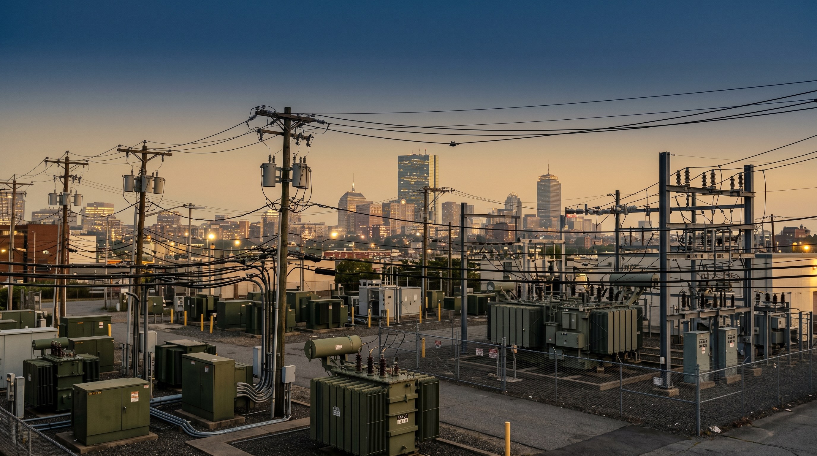 Con Edison deployed 230 new transformers in a record $3.9B grid upgrade for summer 2026. A procurement read for Northeast utilities and distributors.