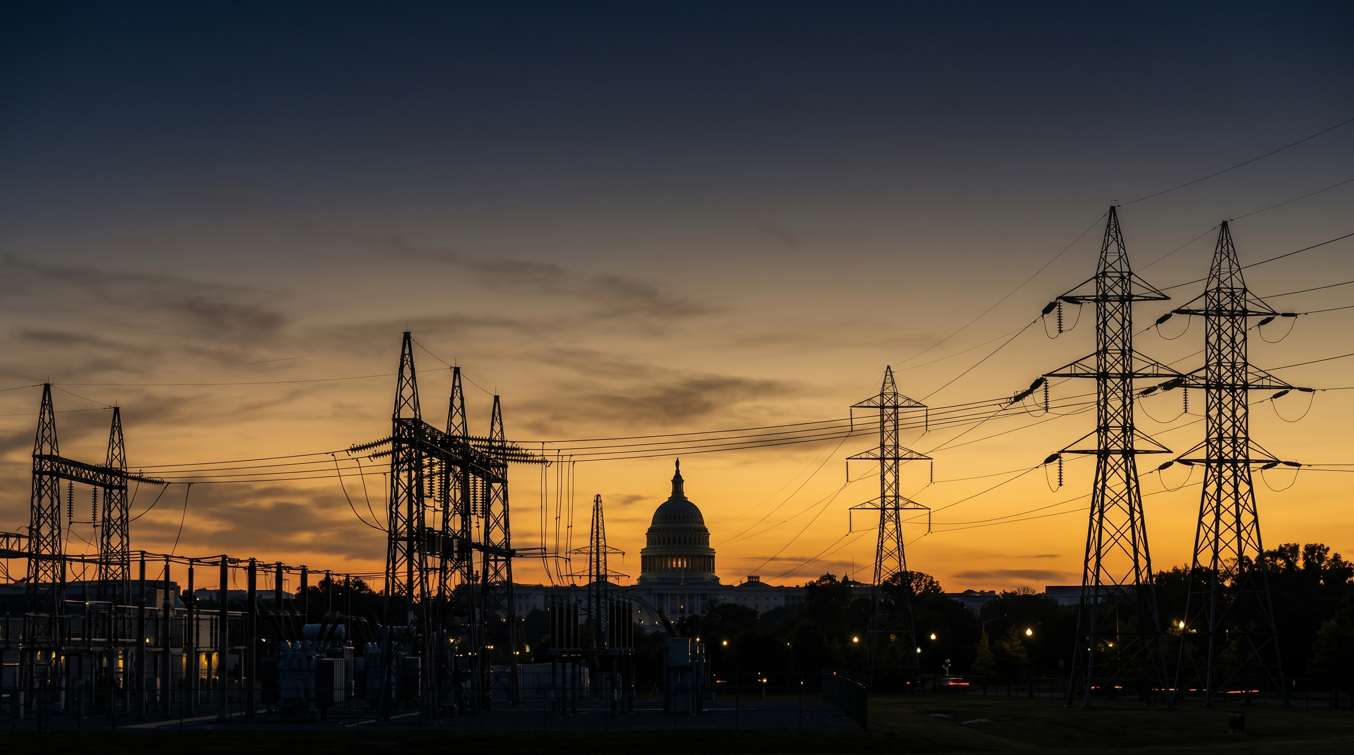 The White House FY27 budget proposes canceling $15.247B in IIJA DOE funds. Here is what is already gone, what survives, and what it means for equipment procurement budgets through 2026.