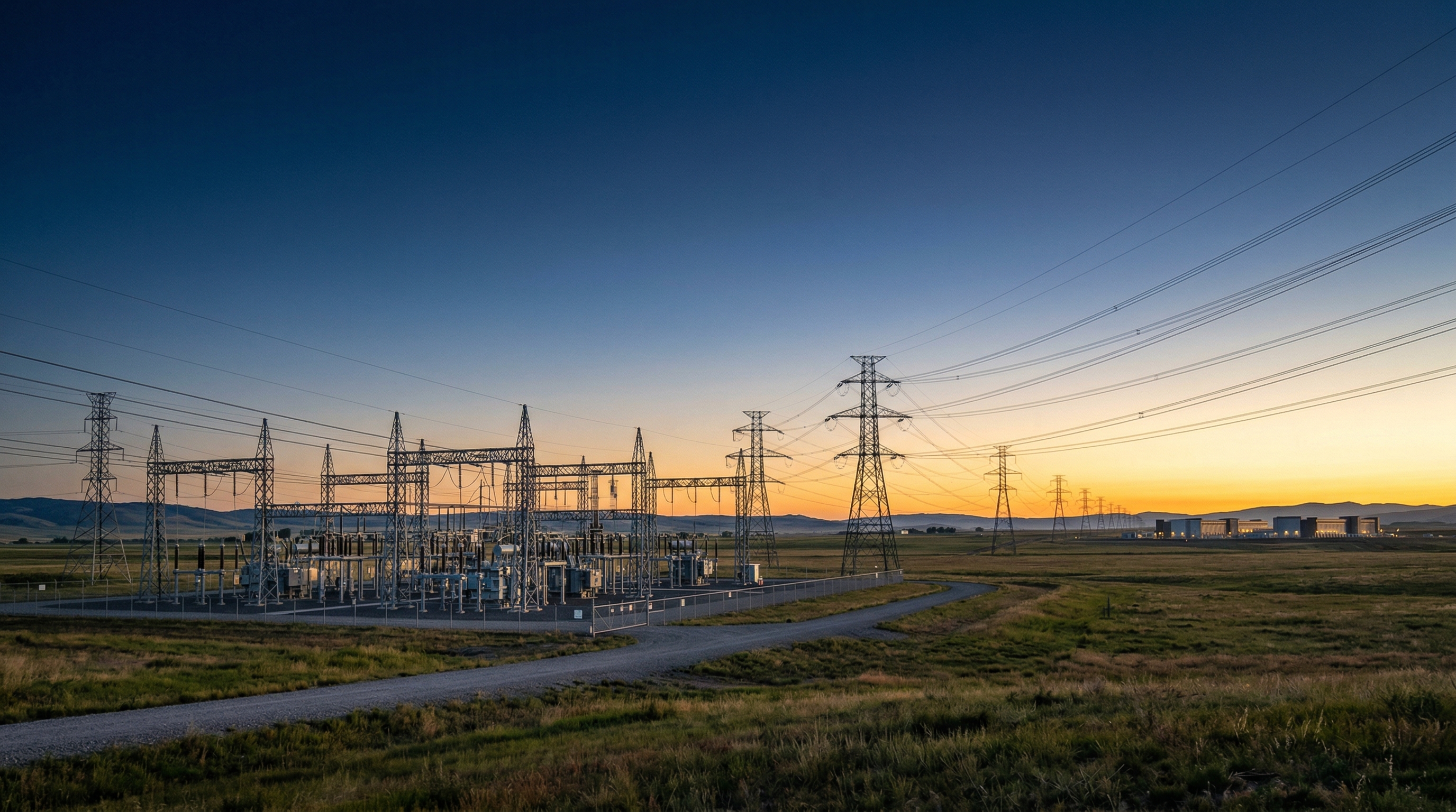 FERC's RM26-4 rulemaking on large load interconnection reshapes how data centers and utilities procure transformers and switchgear. Key principles and timing.