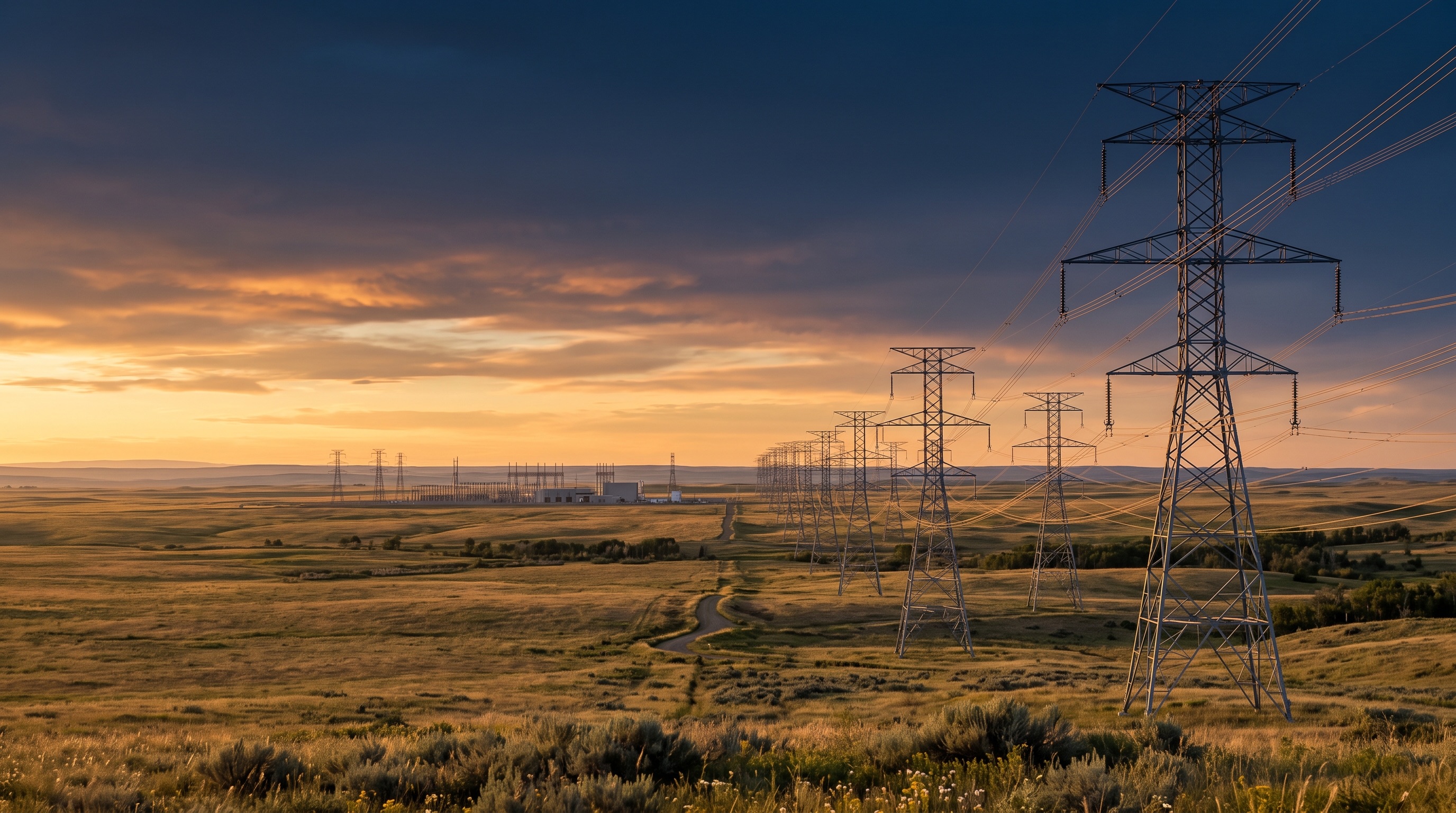In one July week, interregional transmission got its federal case, a nearly subscribed three-market HVDC flagship, and an operational stress test. Here is what utility equipment buyers should take from it.