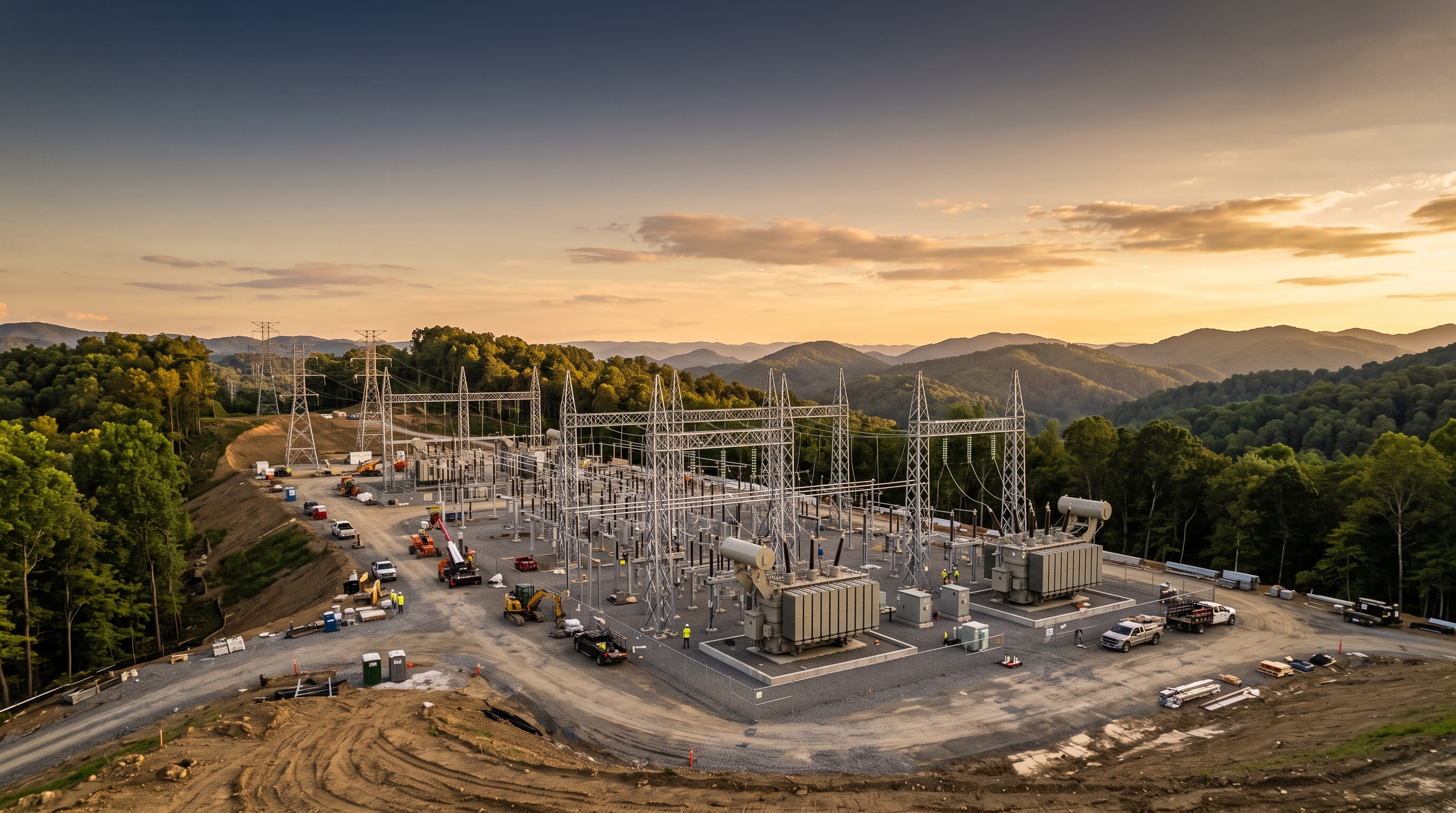 Large load contract terms in Kentucky Power's amended TeraWulf deal: customer-funded bill credits, plant financing and collateral, pending PSC review.