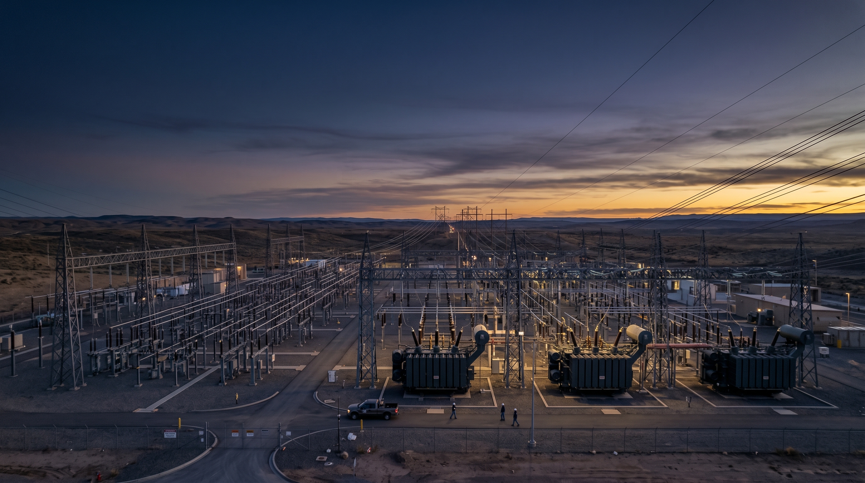 NextEra's $66.8B Dominion acquisition creates the world's largest regulated utility. Three procurement shifts for AML, capacity, and tariff design.