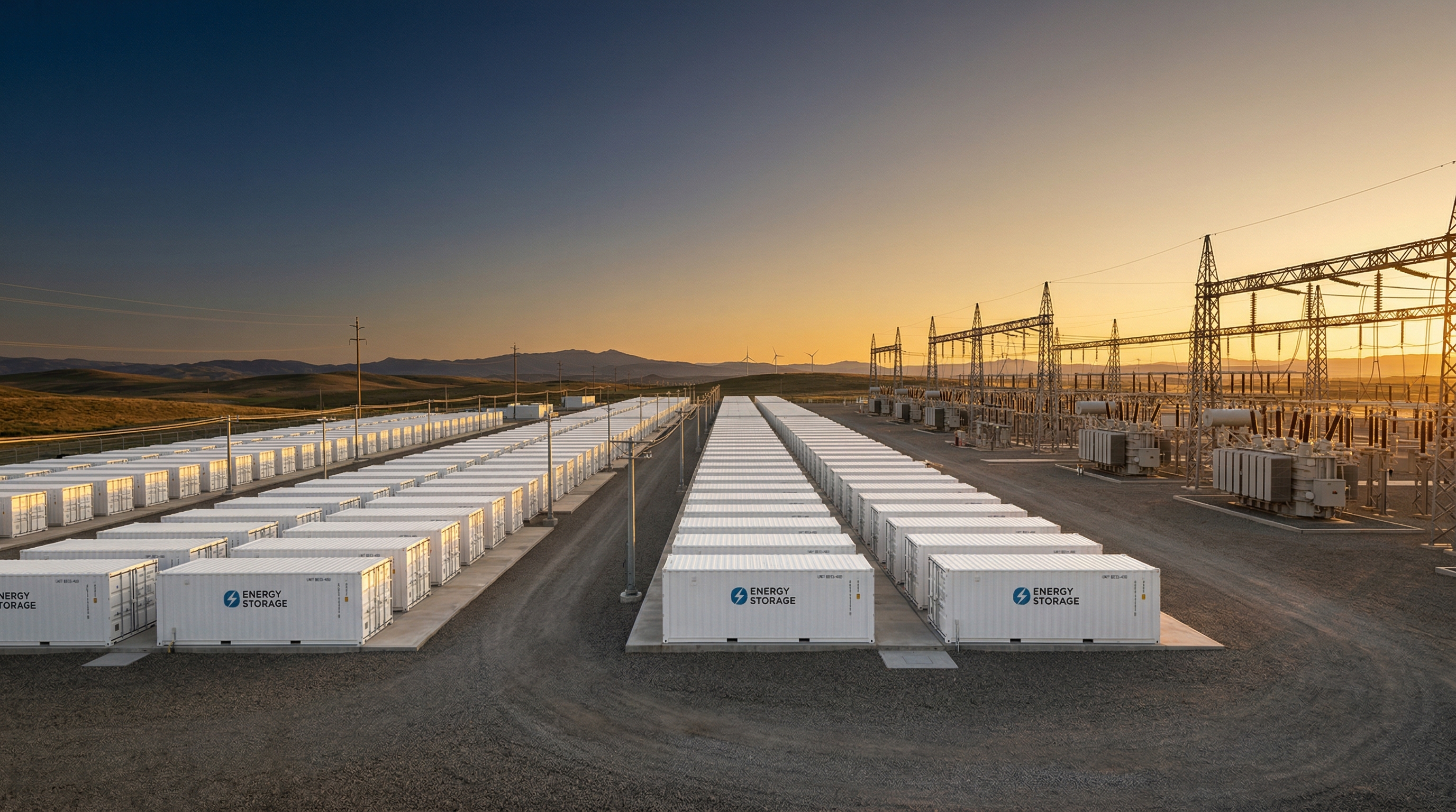 The NFPA 800 battery safety code goes to vote this week. Here is what BESS procurement teams should audit, update, and prepare for.