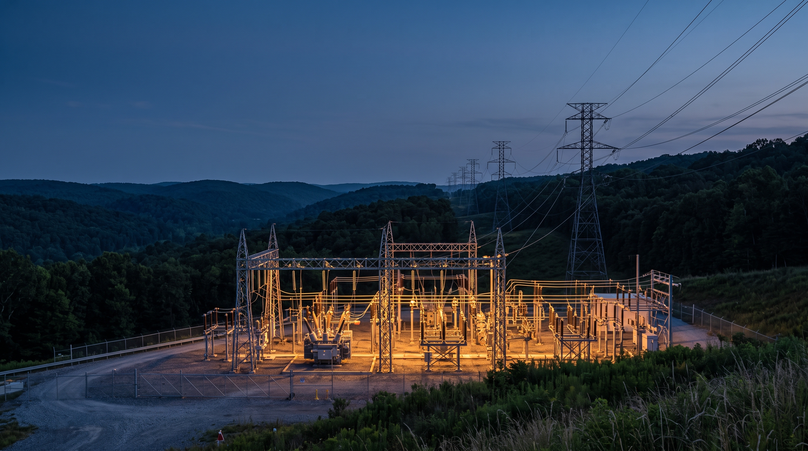 Pennsylvania data center executive order 2026-05 closes the permit fast lane and names both PJM cost dockets. The procurement read for equipment buyers.