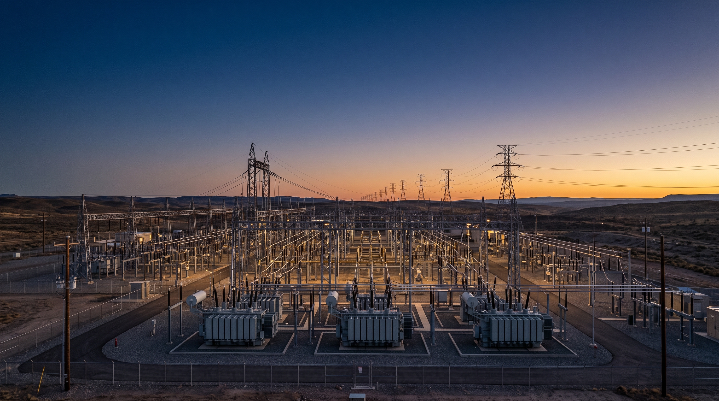 PJM posts its 2028/2029 capacity auction result July 14 under a ~$325/MW-day collar. Here is what a third straight clear near the ceiling means for equipment buyers.