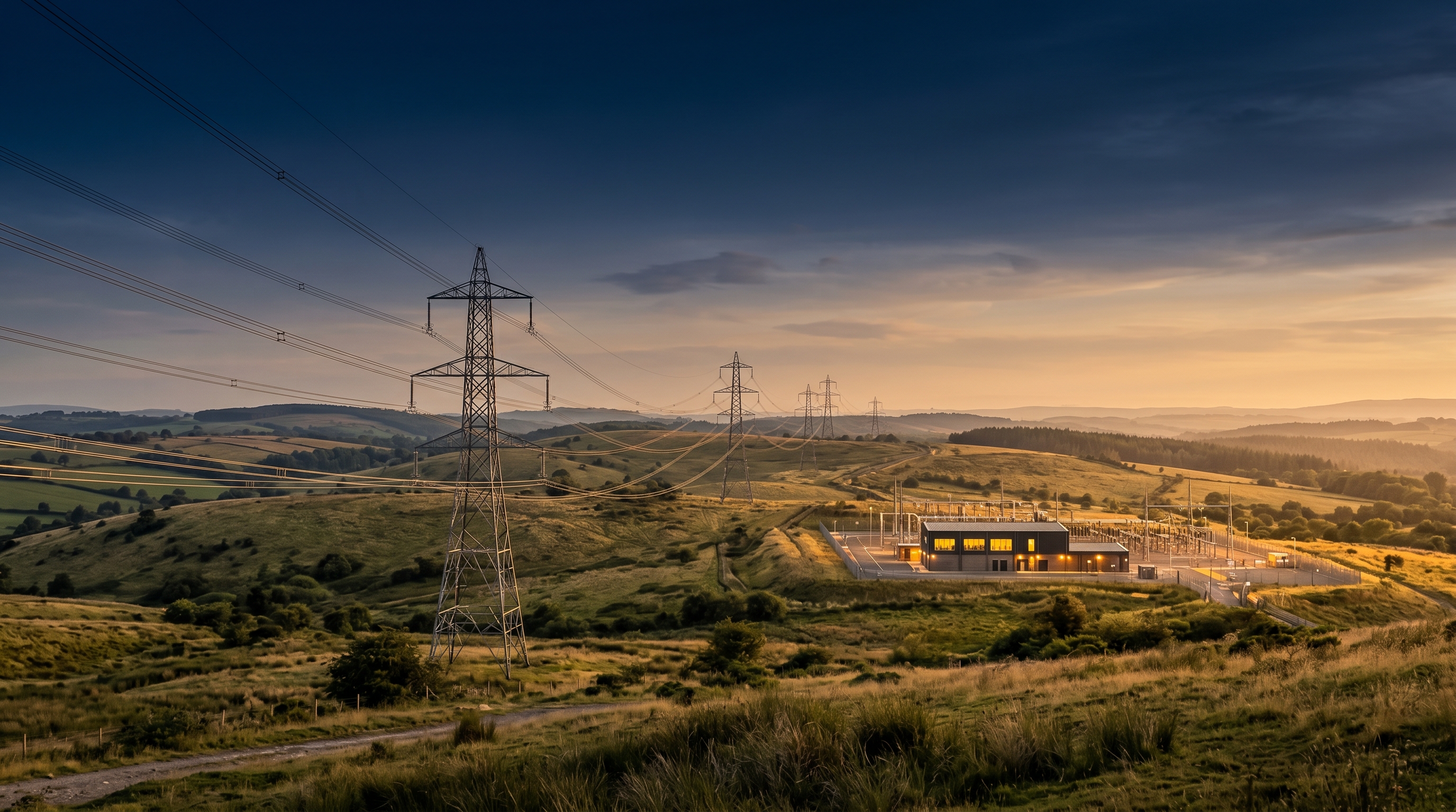PJM became the first RTO to implement FERC Order 881 ambient-adjusted ratings on March 4, 2026. The compliance wave through 2028 creates a procurement pipeline for DLR sensors, EMS upgrades, and grid-enhancing technologies.