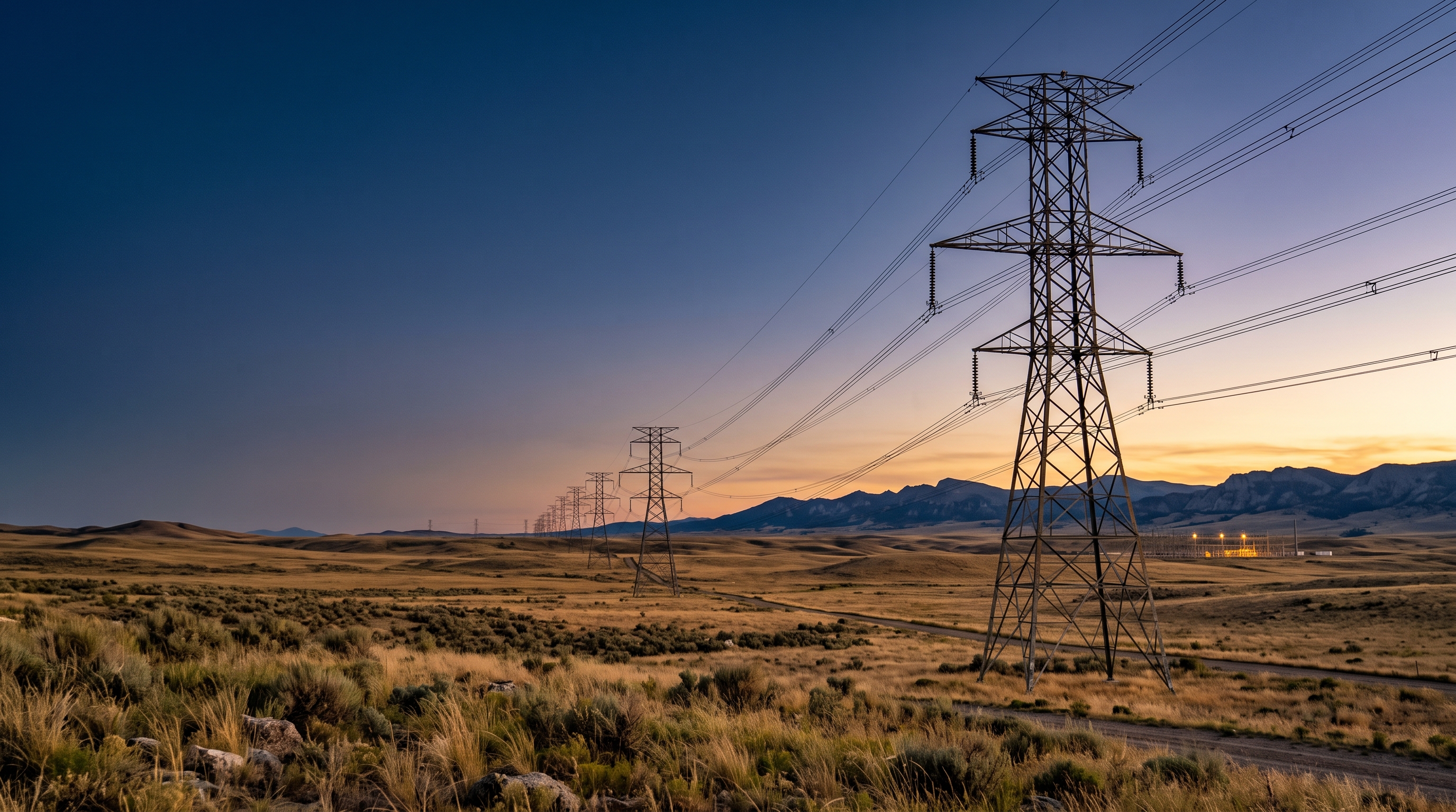 SPP's Western Interconnection expansion put nine co-ops, munis, and WAPA on one grid. Here is what the RTO buildout means for equipment procurement.