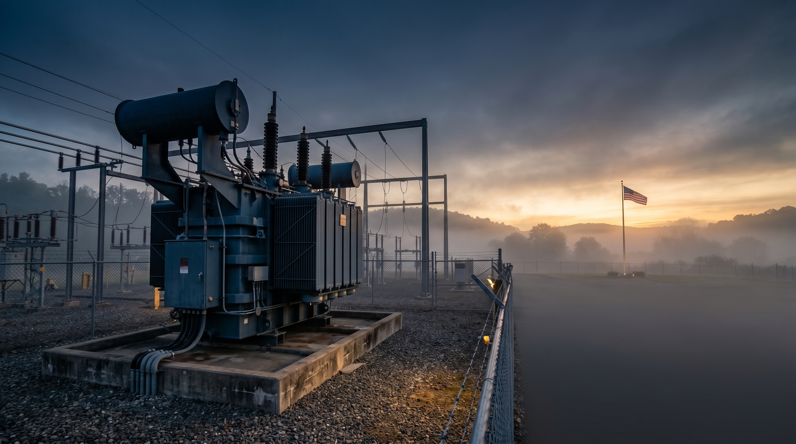 Trump's DPA order targets transformer shortage, grid equipment supply. NEMA says impact depends on ~$323M FY26 funding. What distributors watch.