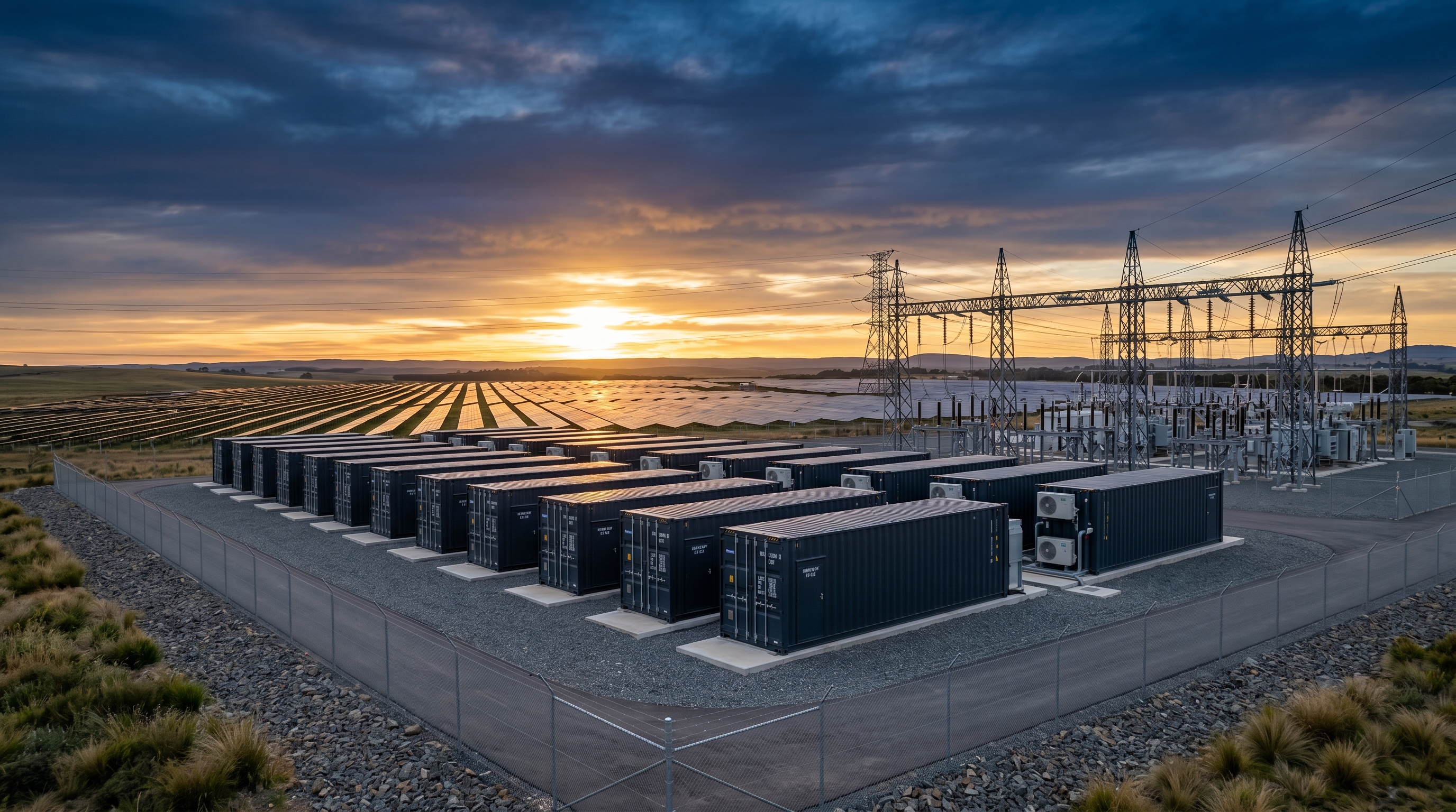 Virtual power plant procurement is accelerating as state mandates and falling battery prices push utilities from pilot programs to real equipment orders.