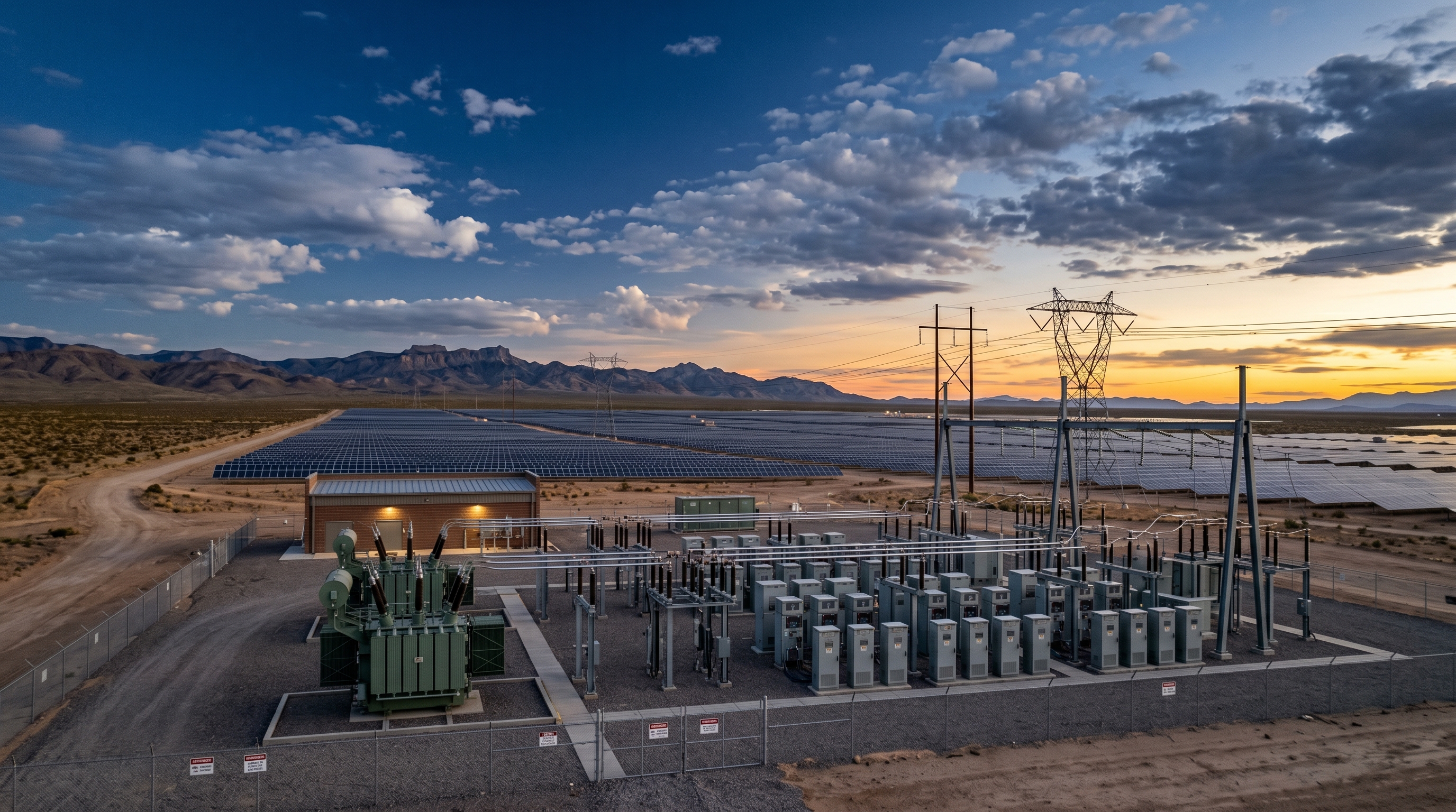 Four PJM-state House Republicans want to strip OBBBA's accelerated 45Y/48E tax credit deadlines. The procurement read on collector-substation equipment, storage interconnections, and the July 4 cliff.