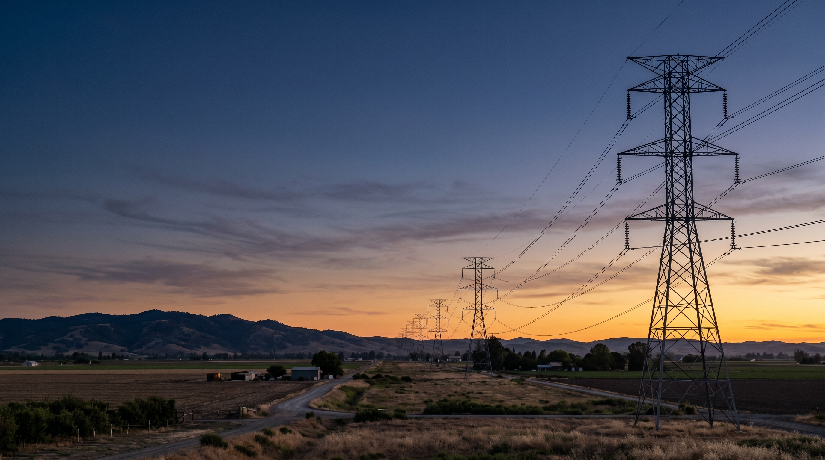 The CAISO transmission plan just approved $6.7 billion across 38 projects. Here is the high-voltage equipment buyers should plan to chase, and when.