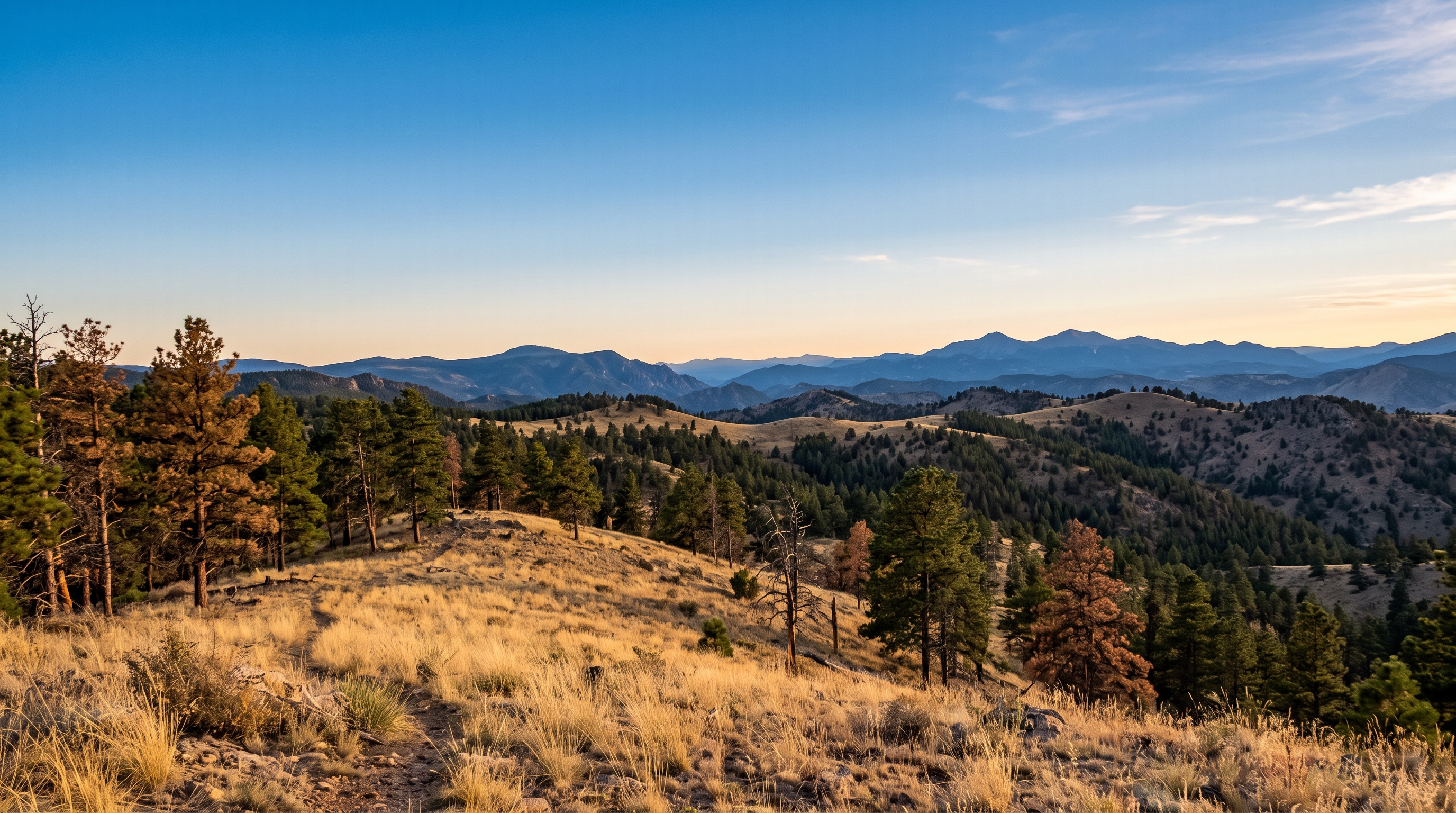Colorado's PUC proposed wildfire mitigation plan and power shutoff rules for Xcel Energy and Black Hills Energy. What the rules would require and how to comment by Nov. 2.