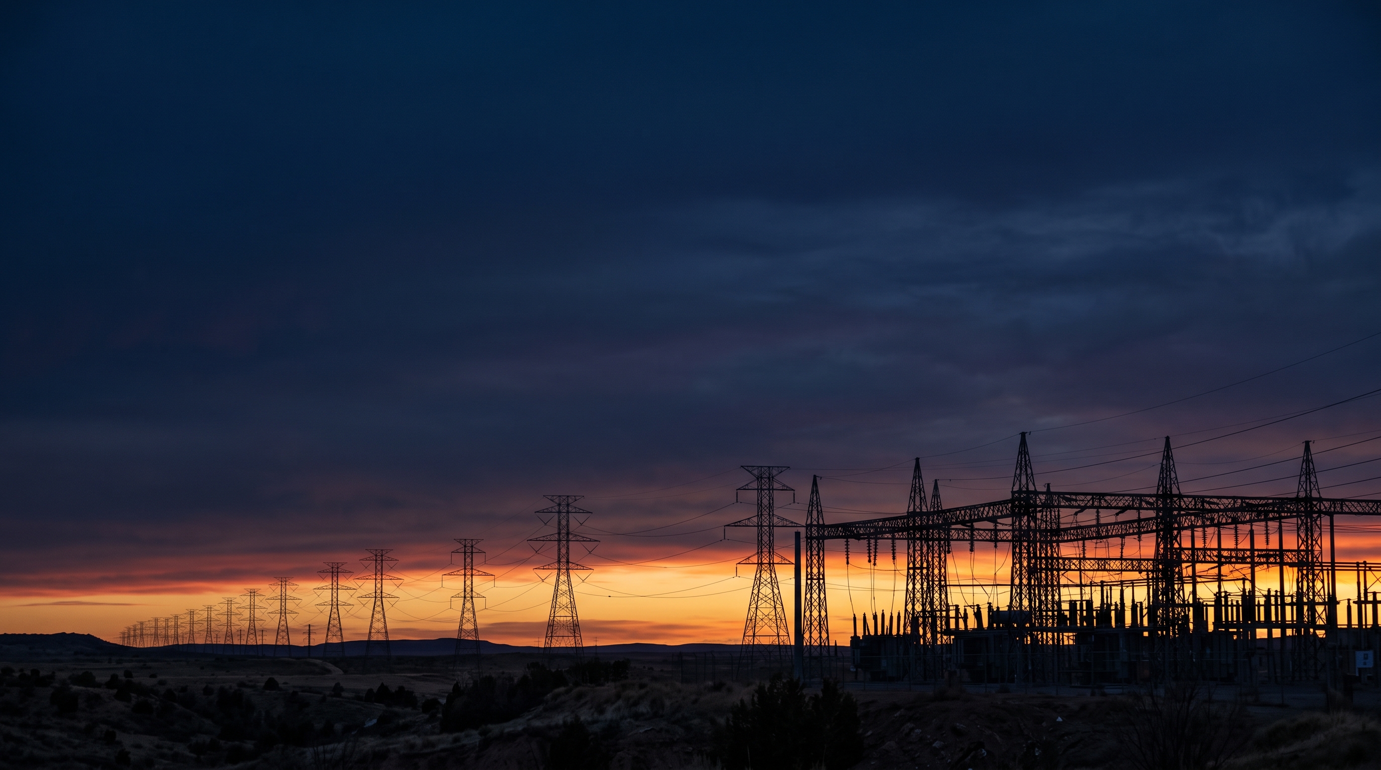 Utility data center load pipeline vs contracted figures converted anywhere from 1.2:1 to 9:1 this quarter. Here is how to discount a large-load GW number.