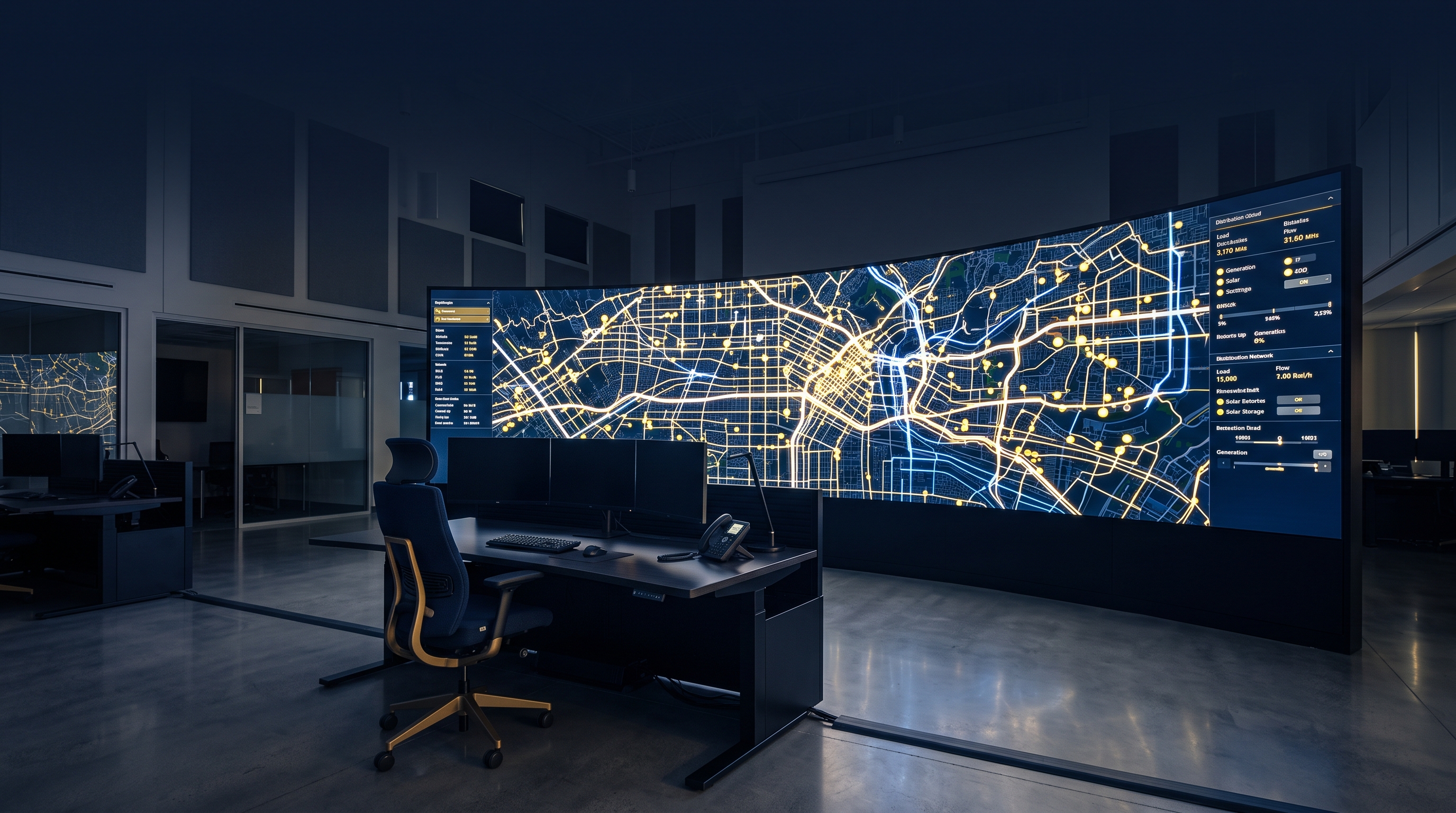 DERMS grid modernization procurement is moving from pilots to real orders at ComEd and BGE, shifting spend from heavy iron to smart grid electronics.
