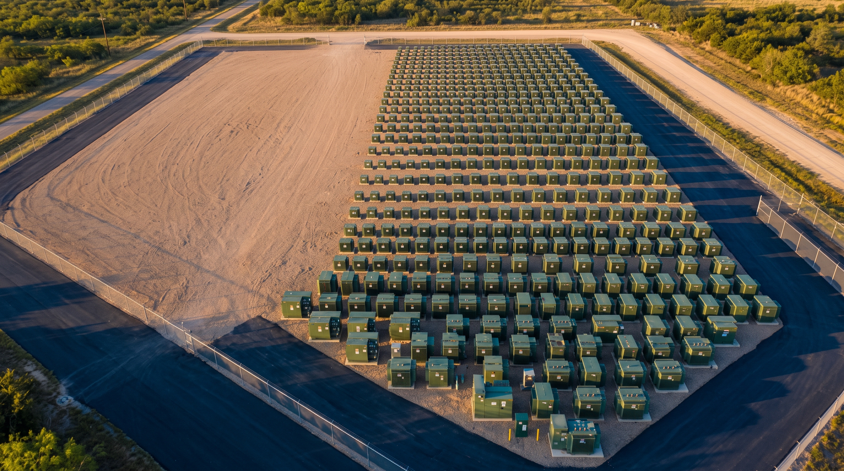 DOE 2029 Transformer Efficiency Requirements, by kVA