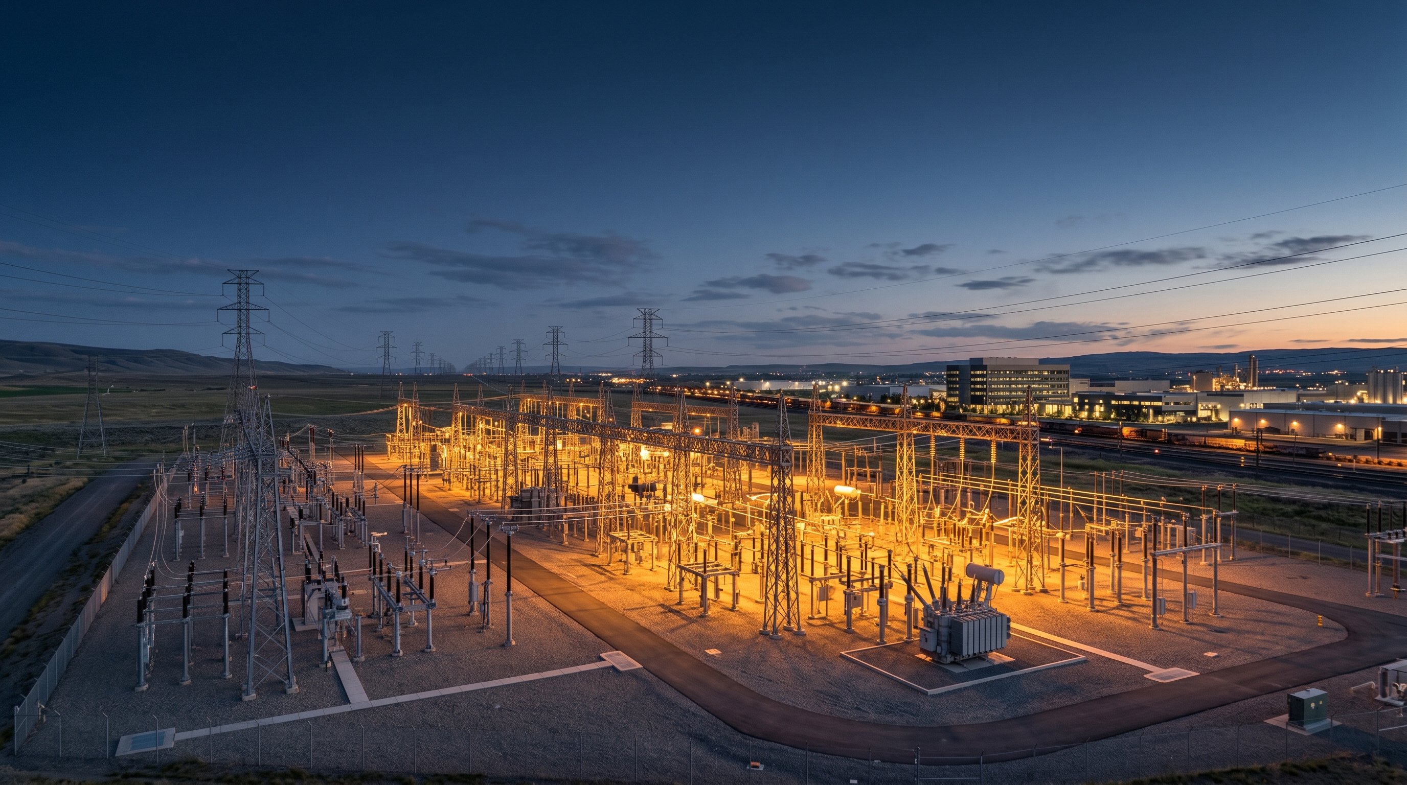FERC votes June 18 on data center grid upgrade costs. The RM26-4 ruling follows three coordinated industry moves in 60 days. Here is what to watch.