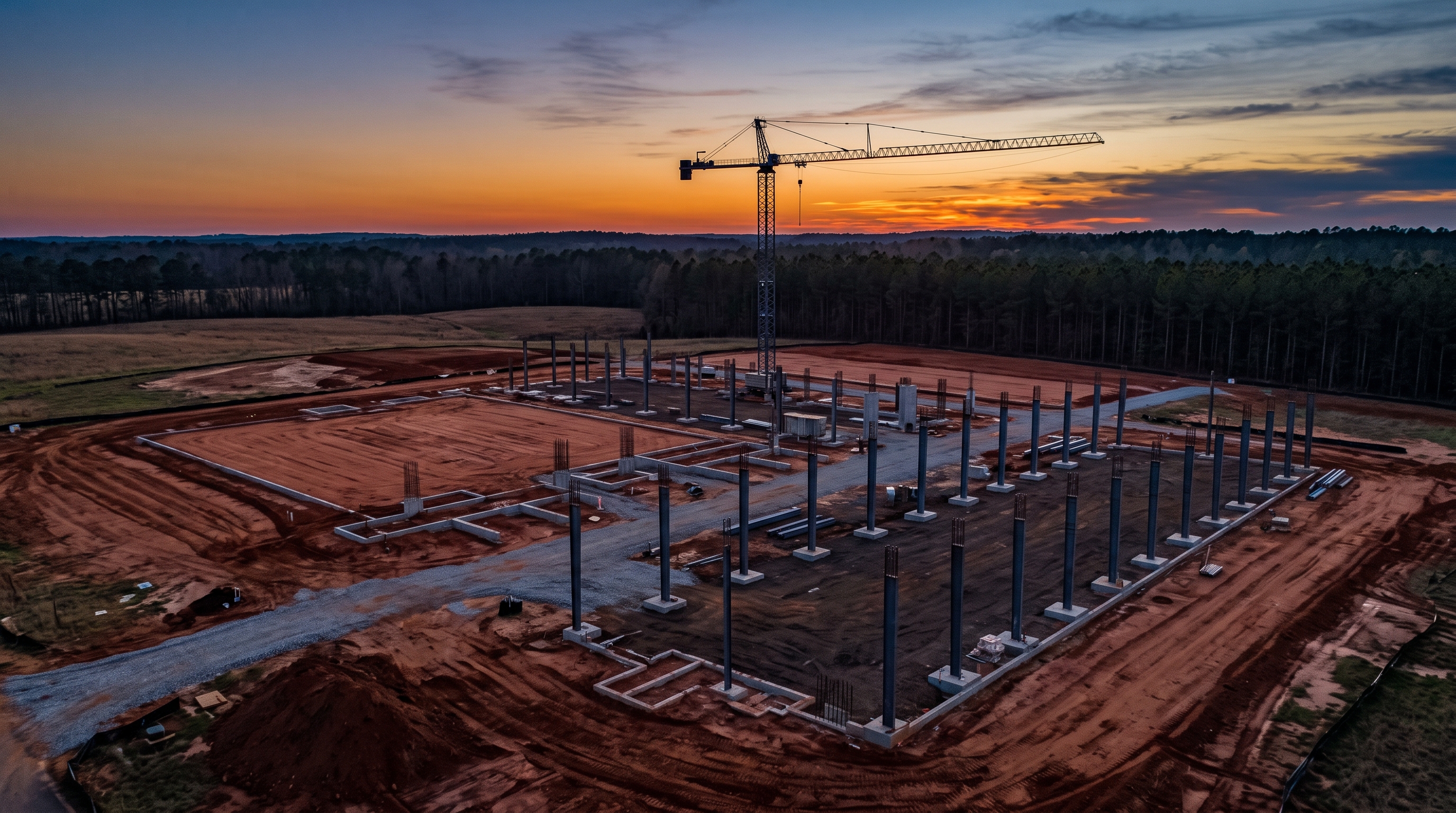 Hitachi's $528M Mississippi transformer plant is scheduled to build 10 to 160 MVA units from 2029, per a Hitachi SVP, and replaces an existing plant.