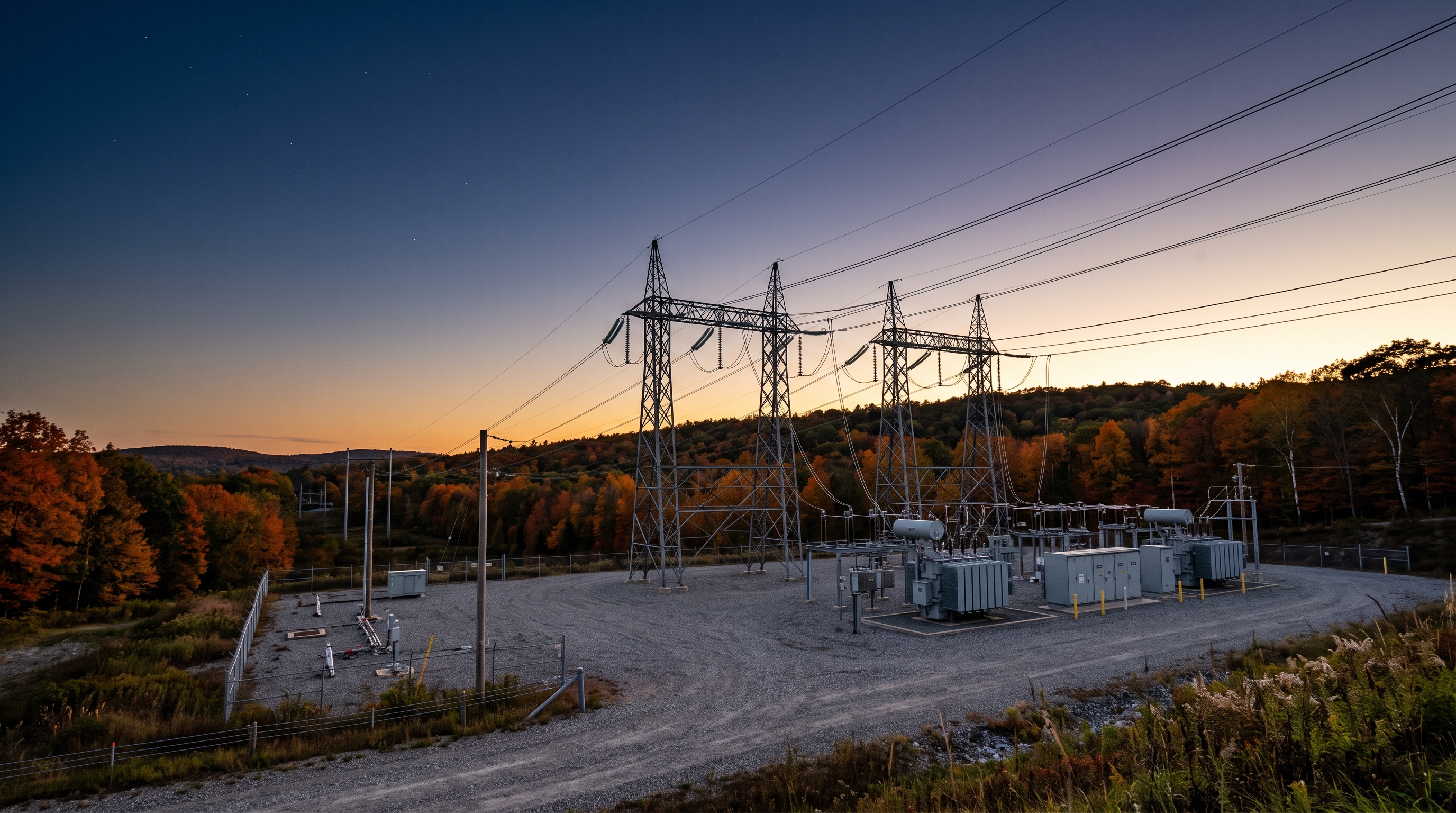 Large Load Resource Adequacy: What Six RTOs Told FERC