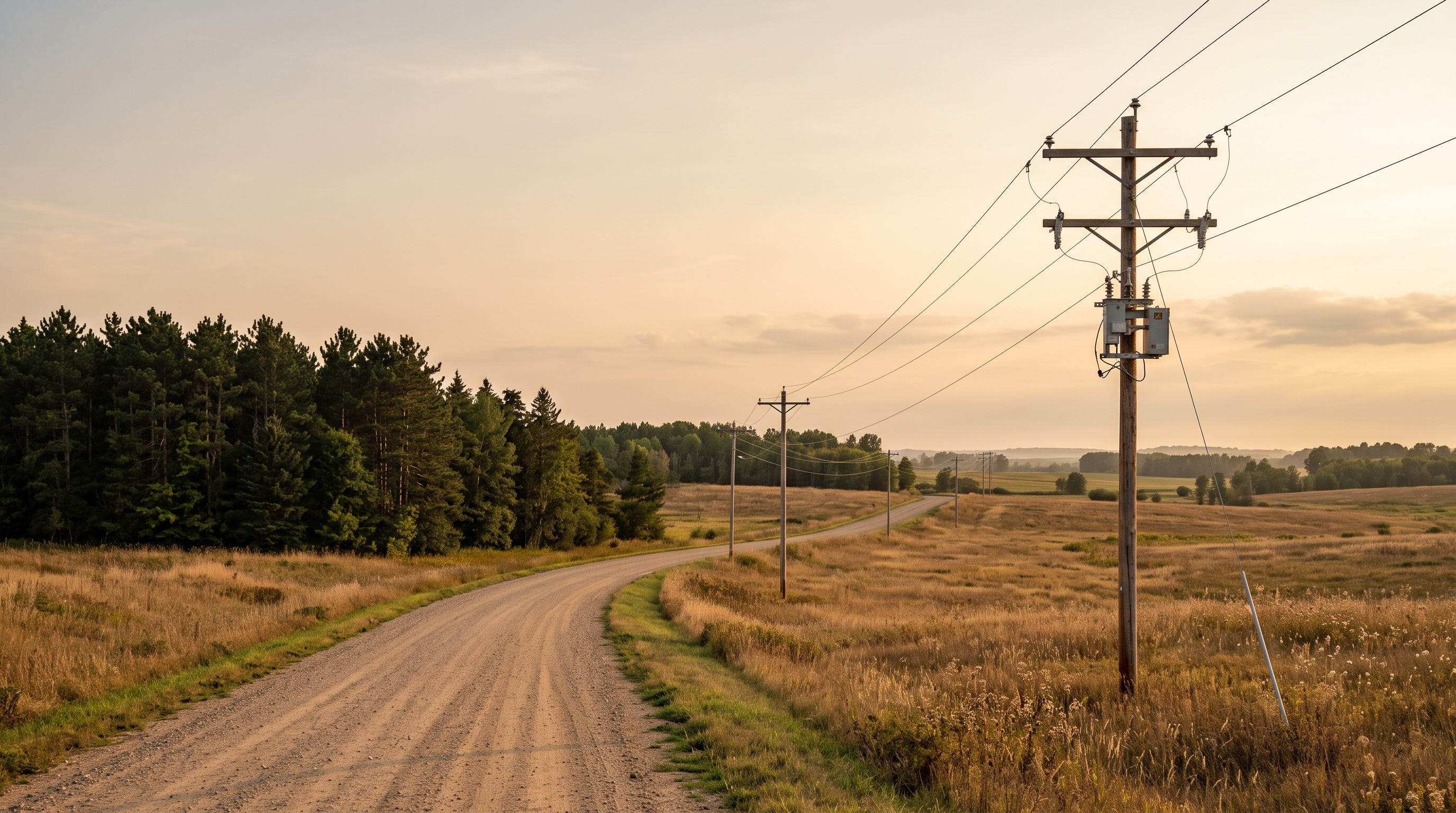 Minnesota regulators ordered four utilities to file standalone wildfire mitigation plans by Feb. 1, 2027. What the plans must contain and when equipment demand can follow.