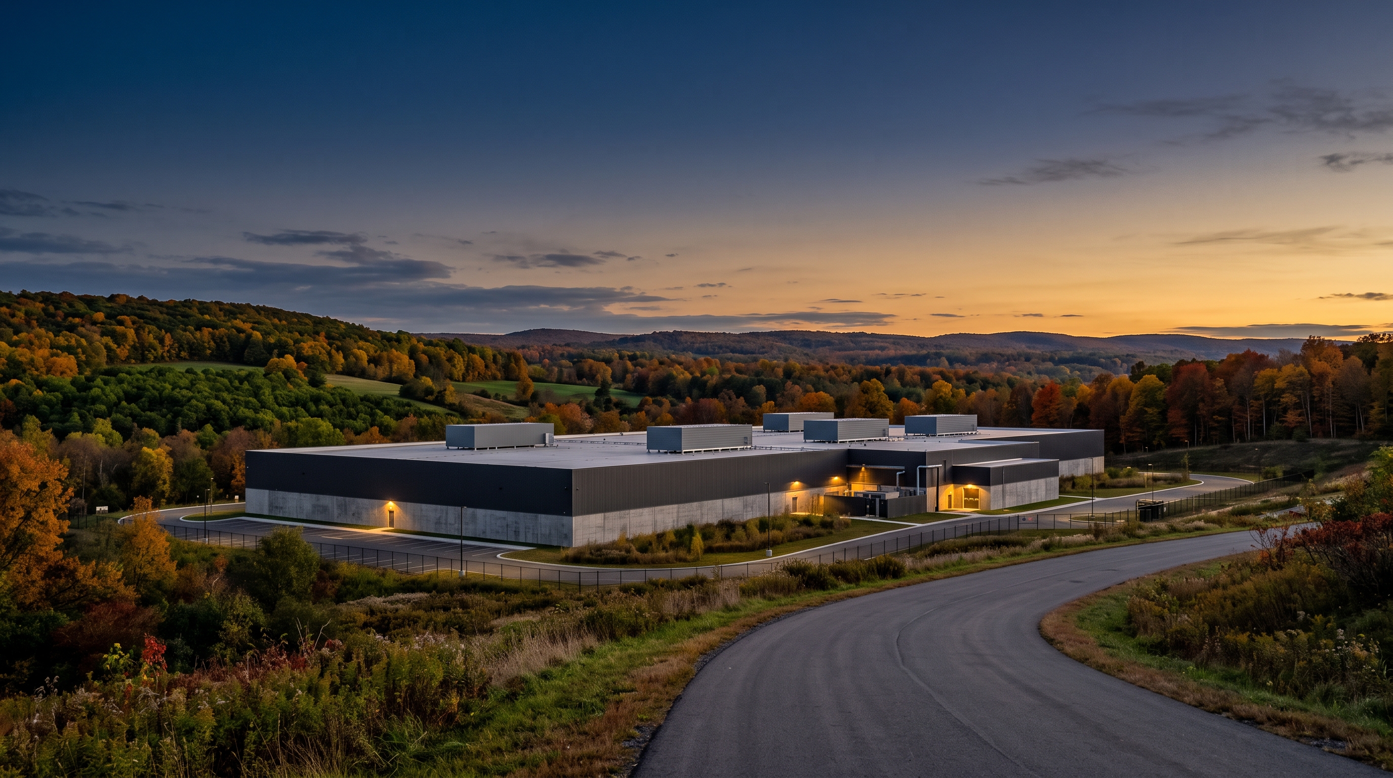 New York's data center moratorium runs on two clocks: an executive order with no end date and a bill not delivered to the Governor as of Oct. 21, 2026. What each covers.