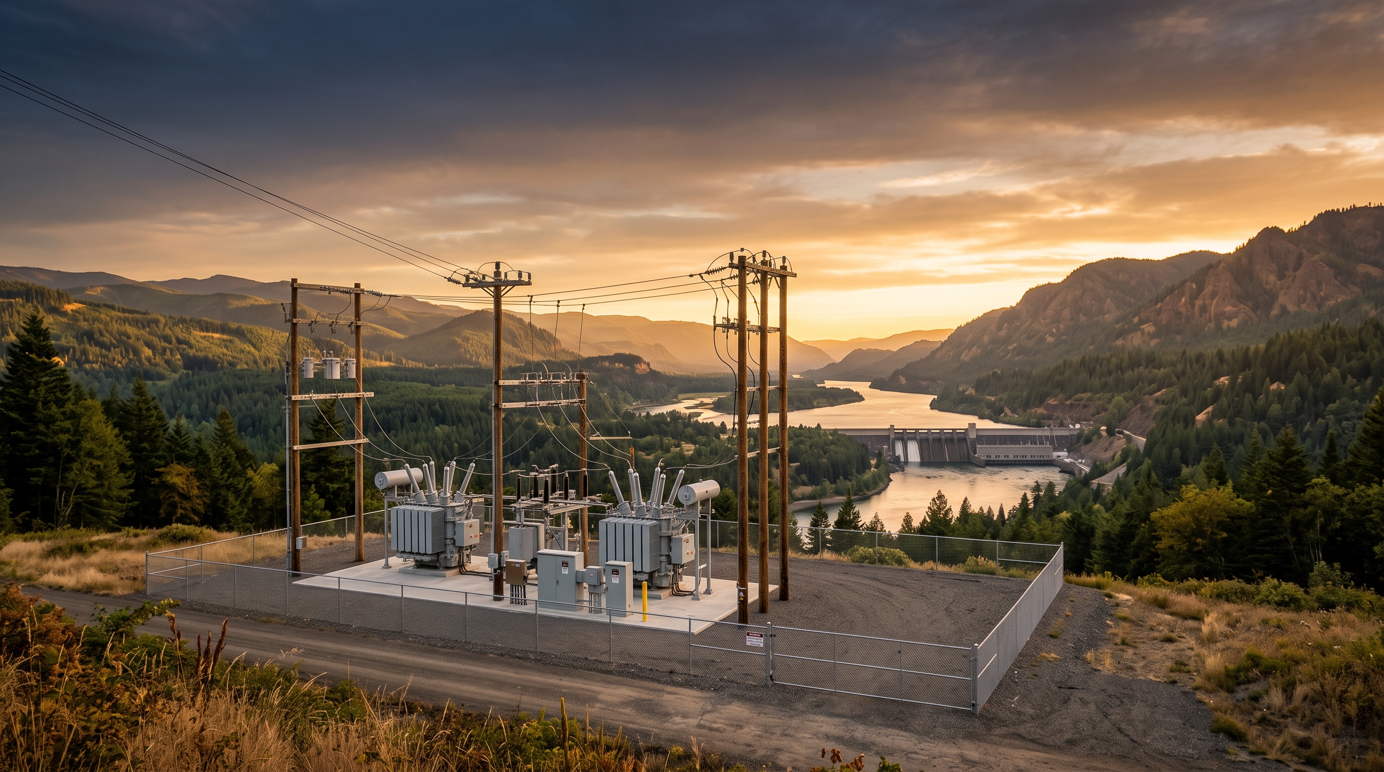 The draft Ninth Northwest Power Plan recommends a 2027-2032 resource portfolio, including 220 MW of voltage regulation. Comments close October 16, 2026.