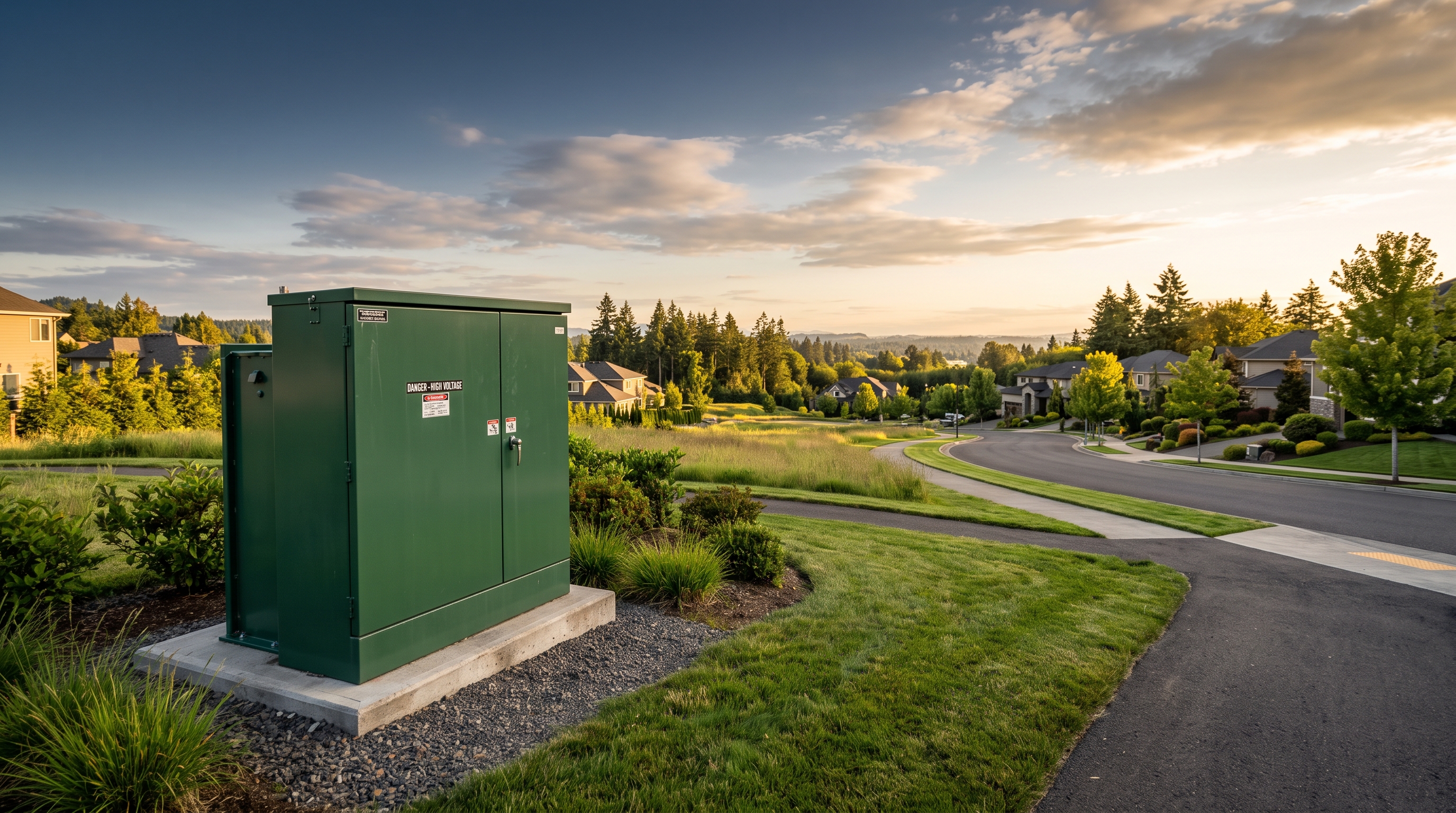 Pad-mounted switchgear procurement is more competitive and lead-time constrained than buyers expect. What to spec and how to source it in 2026.