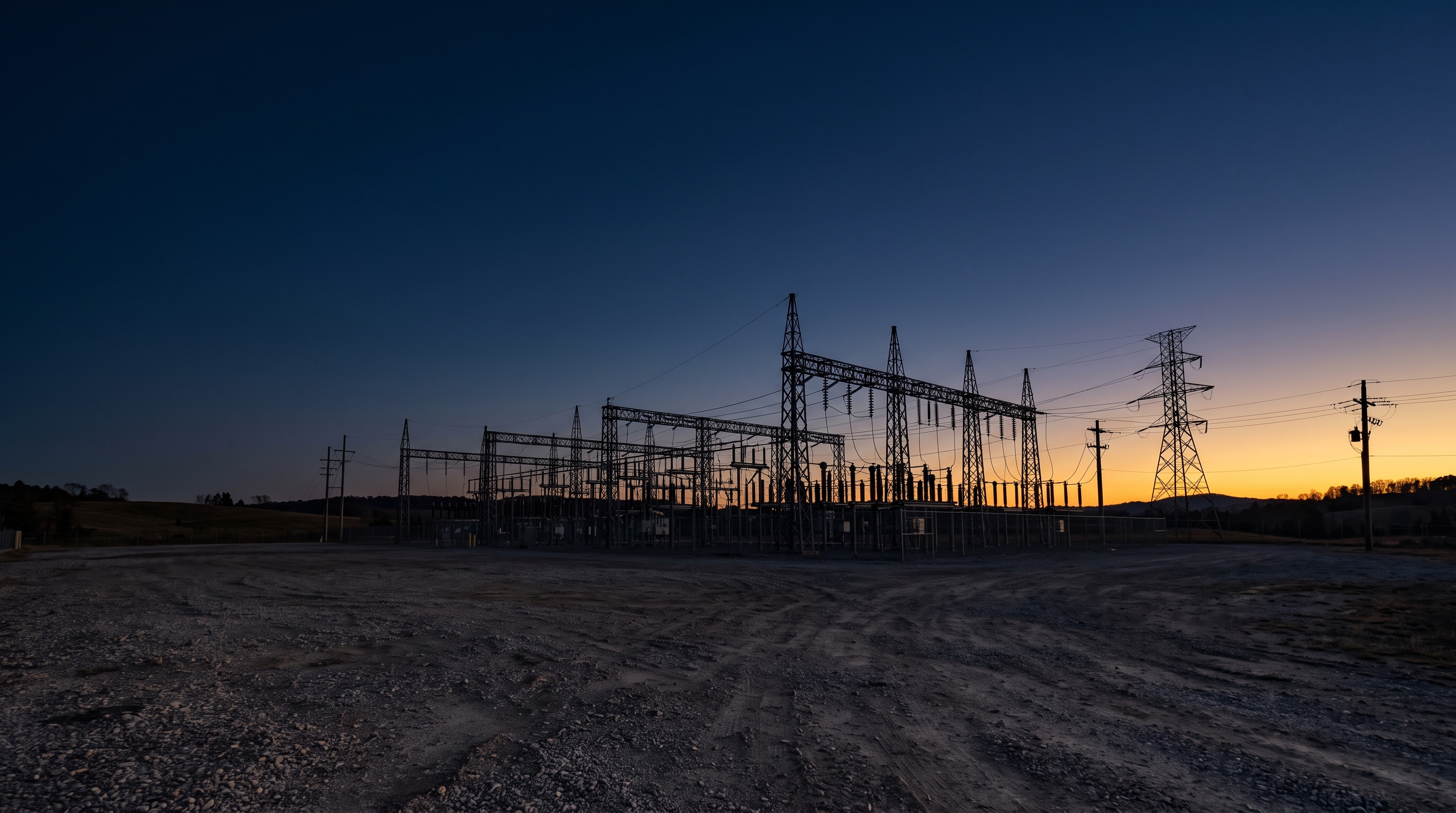 PJM Large Load Curtailment Rule: The Gear It Requires