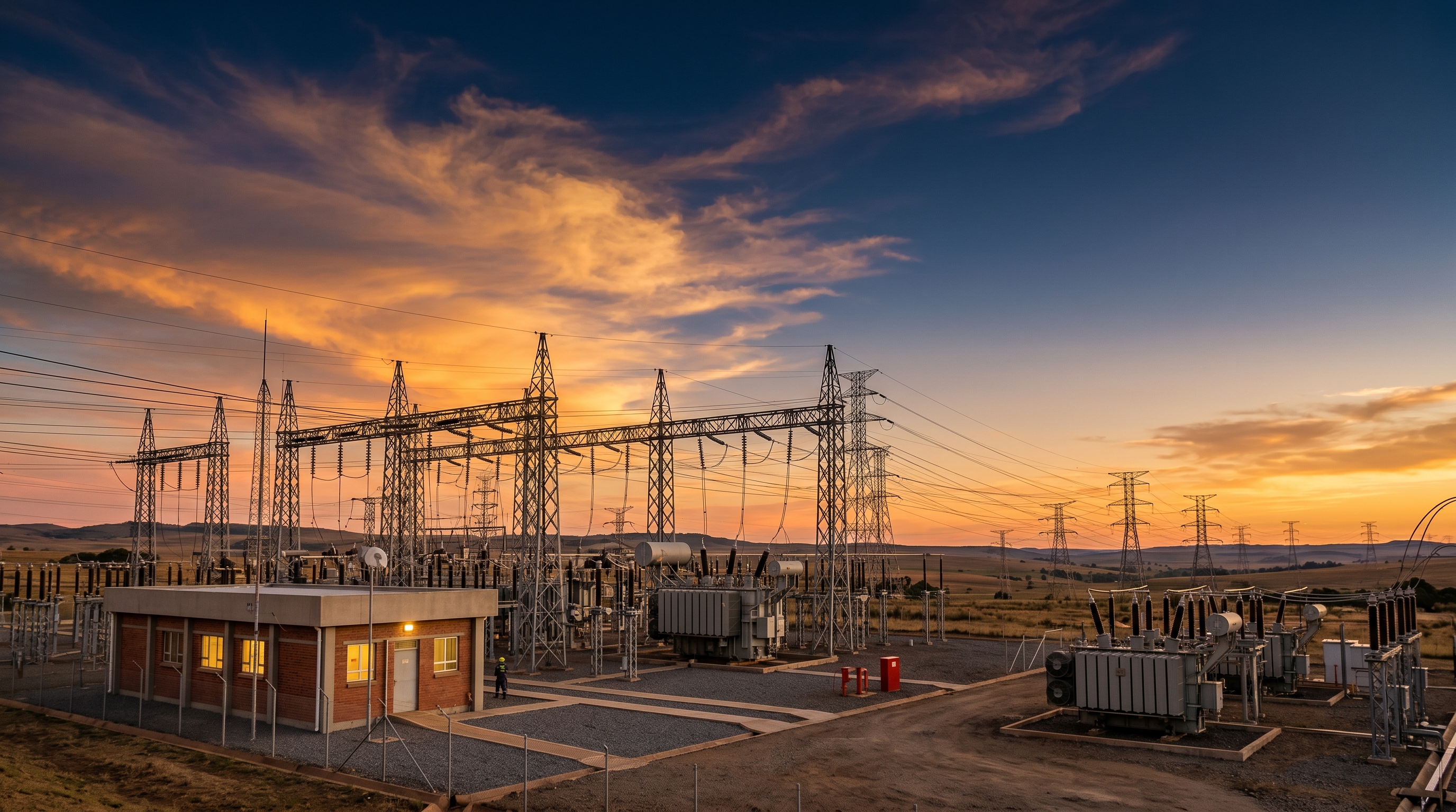 Three PJM market-design moves in six days redraw the procurement map for distribution equipment buyers in the 13-state footprint. What the convergence means for 2026-2028 buying.